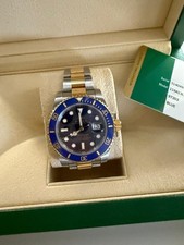 Rolex submariner 116613lb for sale  Hyattsville