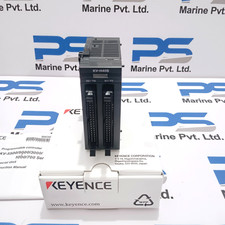 Unidade de posicionamento de trem de pulso KEYENCE KV-H40S 4 eixos comprar usado  Enviando para Brazil