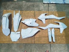 Kit plastiche plast usato  Roccasecca