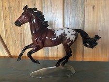 Breyer glossy upon for sale  Albuquerque