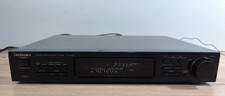 Technics x302l sintonizzatore usato  Santa Ninfa