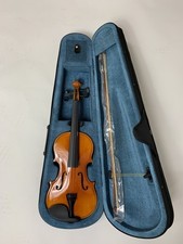 Forenza violin case for sale  PETERHEAD