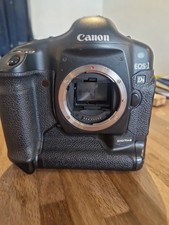 Canon eos mark for sale  SCARBOROUGH