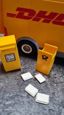 Playmobil dhl auto gebraucht kaufen  Deutschland
