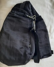 Rucksack crossbag camel gebraucht kaufen  Münster