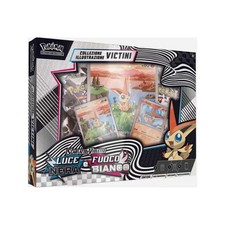 Pokemon collezione illustrazio usato  Marsciano