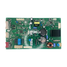 Usado, Placa de controle de geladeira LG - Número da peça EBR83845033 comprar usado  Enviando para Brazil