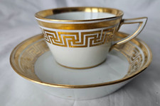 Stunning vienna porcelain for sale  LONDON