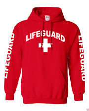 Men lifeguard pullover for sale  Diamond Bar