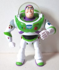 Figurine buzz eclair d'occasion  Bergheim