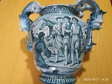 Antica ceramica maiolica usato  Cremona