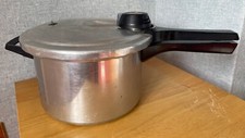 Vintage prestige pressure for sale  HEBBURN