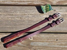 Devoucoux brown leather for sale  Muskegon