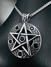 Stern pentagramm stein gebraucht kaufen Stern pentagramm stein gebraucht kaufen  Traunreut