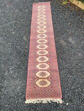 Antique handmade oriental d'occasion  Expédié en Belgium