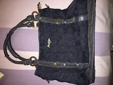 Borsa blu originale usato  Castelfranco di Sopra