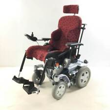 Elektrorollstuhl invacare stor gebraucht kaufen  Schwerin-Umland VI