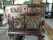Antique japanese carved for sale  Pittsburgh