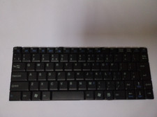 Black laptop keyboard for sale  LEEDS