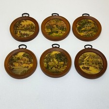 Woodcroftery set wooden for sale  Joplin