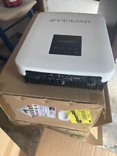 Inverter fotovoltaico peimar usato  Orsogna