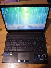 Notebook asus u44s usato  Ton