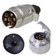 Anhänger stecker steckdose gebraucht kaufen  Vetschau