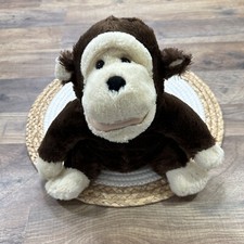 Vintage brown monkey for sale  Warwick