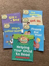 oxford reading tree set for sale  LIVERPOOL