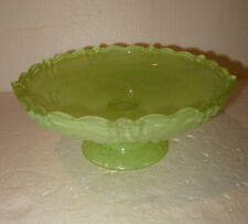 Coupe fruits verre d'occasion  Donchery