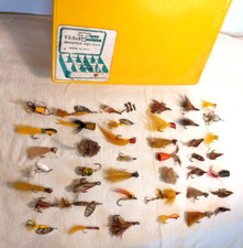 Vintage fly fishing for sale  Fillmore