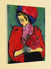 Pfingstrosen expressio alexej gebraucht kaufen  Grabenstätt