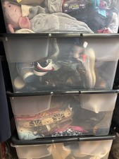 10kg mixed bundle for sale  BRACKLEY