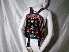 Unif lack rucksack gebraucht kaufen  Hamburg