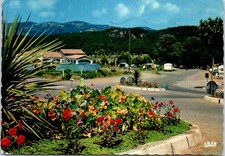 Frejus carte postale d'occasion  France
