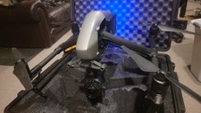 Dji inspire advanced for sale  Bailey