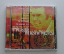 Nypd blue best for sale  WALLASEY