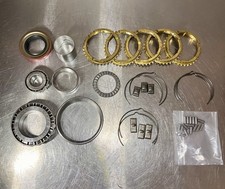 Peças rolamentos de chaves síncronas Ford GM Dodge Tremec 3550 TKO500 TKO600 comprar usado Peças rolamentos de chaves síncronas Ford GM Dodge Tremec 3550 TKO500 TKO600 comprar usado  Enviando para Brazil