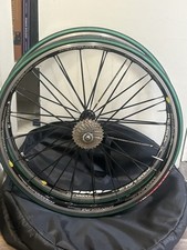 Mavic ksyrium ssc for sale  Clemson