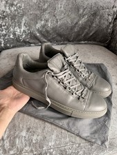 Balenciaga arena grey for sale  WALTON-ON-THAMES