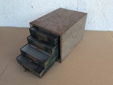 Vintage metal small for sale  Lake Elsinore