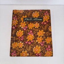 Photo album 1970s for sale  Oneida