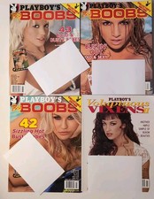 Lot playboy b00bs for sale  Brooklyn