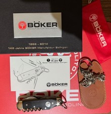 Böker solingen sportmesser gebraucht kaufen Böker solingen sportmesser gebraucht kaufen  Adendorf