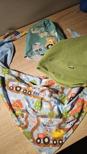 Handmade mütze schal gebraucht kaufen  Tagmersheim