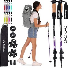 Walking poles pack for sale  SALFORD