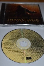 Thomas newman shawshank for sale  FELIXSTOWE