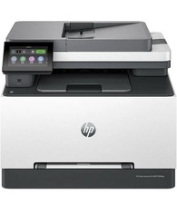 HP Color LaserJet Pro MFP 3301fdw com GARANTIA 🔥 comprar usado  Enviando para Brazil