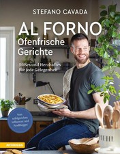 Forno fenfrische gerichte gebraucht kaufen  München