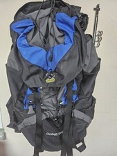 Salewa wanderrucksack calagry gebraucht kaufen  Nürnberg
